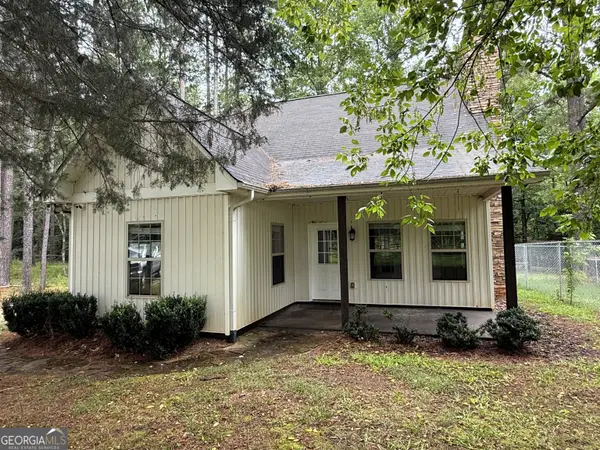 1331 Center Hill School Road, Union Point, GA 30669