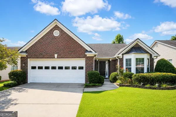 1421 Culverstone Drive, Lawrenceville, GA 30043