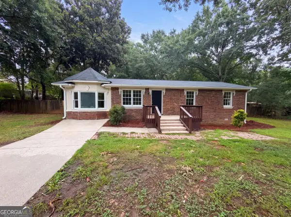 500 Kilcrease Road, Auburn, GA 30011