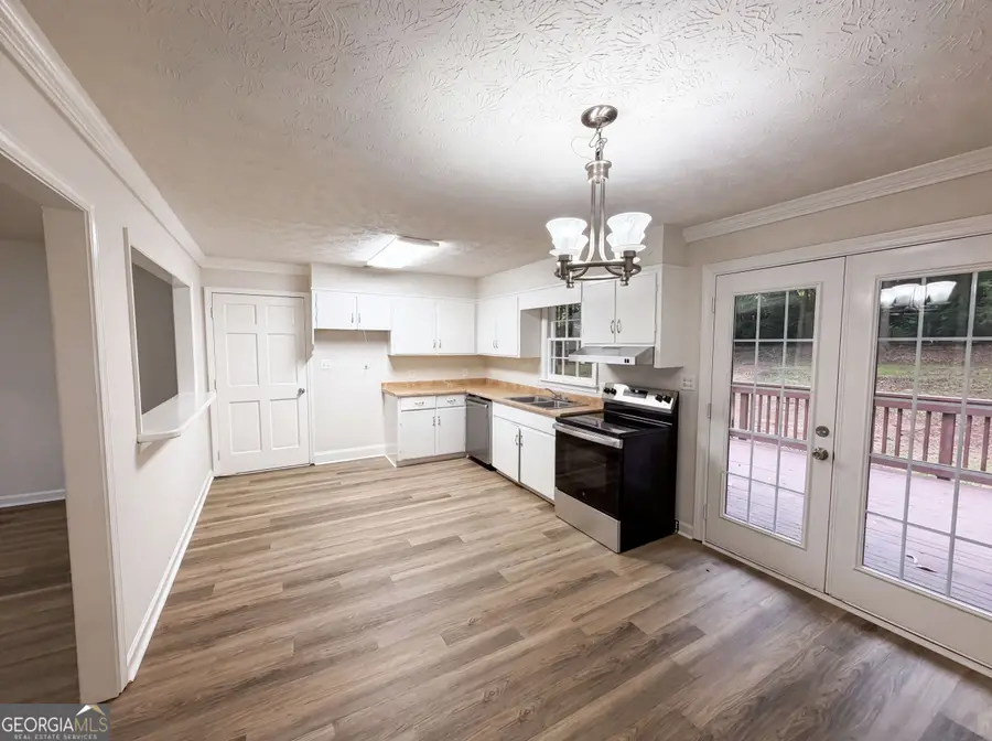 500 Kilcrease Road, Auburn, GA 30011 - #2