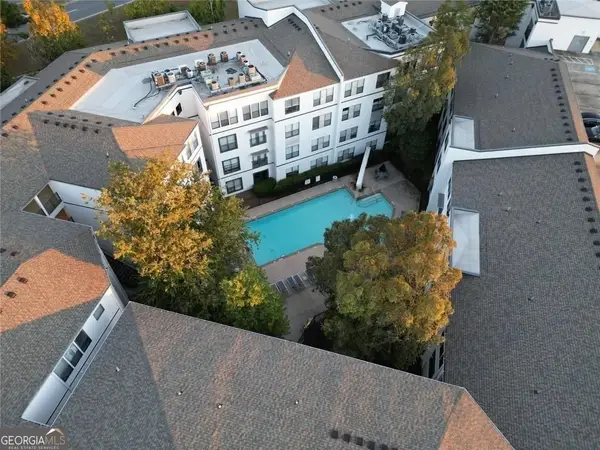 821 Ralph Mcgill Boulevard Ne #3301, Atlanta, GA 30306