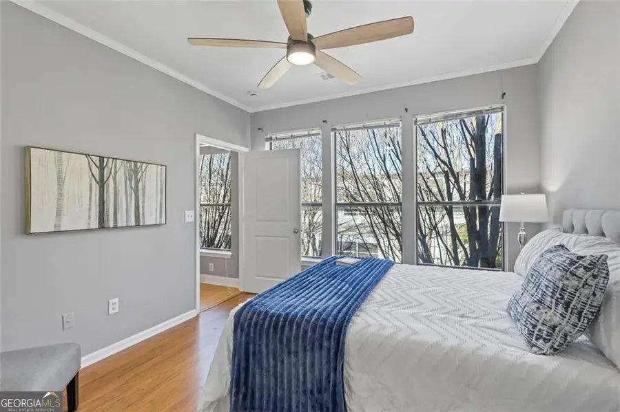 821 Ralph Mcgill Boulevard Ne #3301, Atlanta, GA 30306 - #2