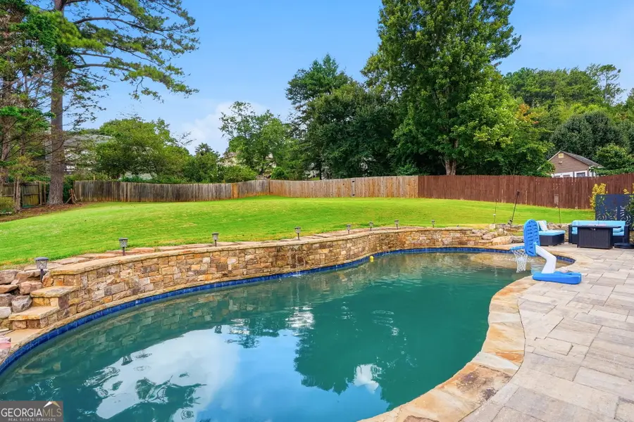 1096 Angel Lane, Powder Springs, GA 30127 - #3