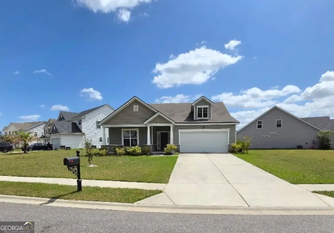 9 Headlands Court, Savannah, GA 31407 - #1