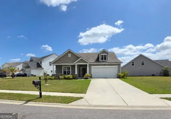 9 Headlands Court, Savannah, GA 31407