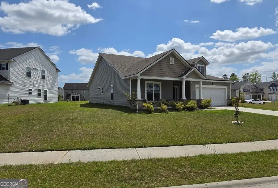 9 Headlands Court, Savannah, GA 31407 - #3