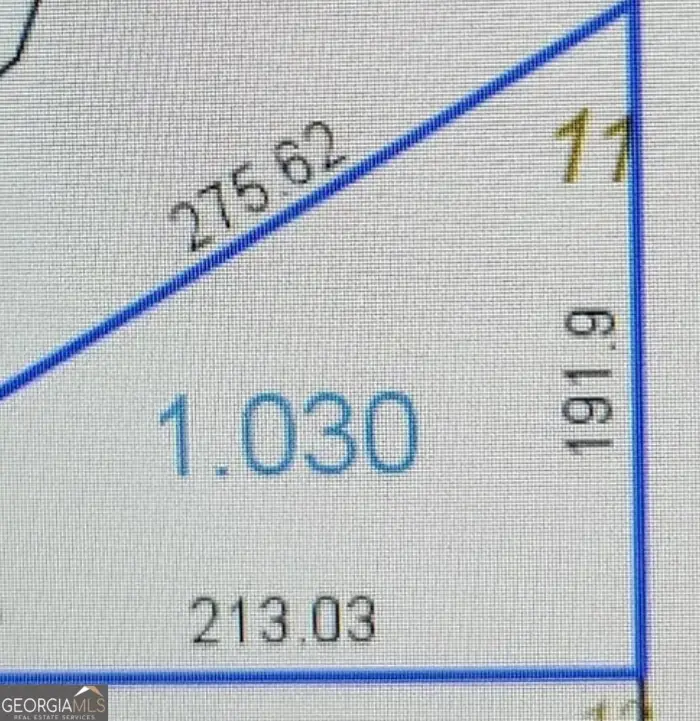0 SW 37th Ct Sw Lot 11, Lanett, AL 36863 - #1