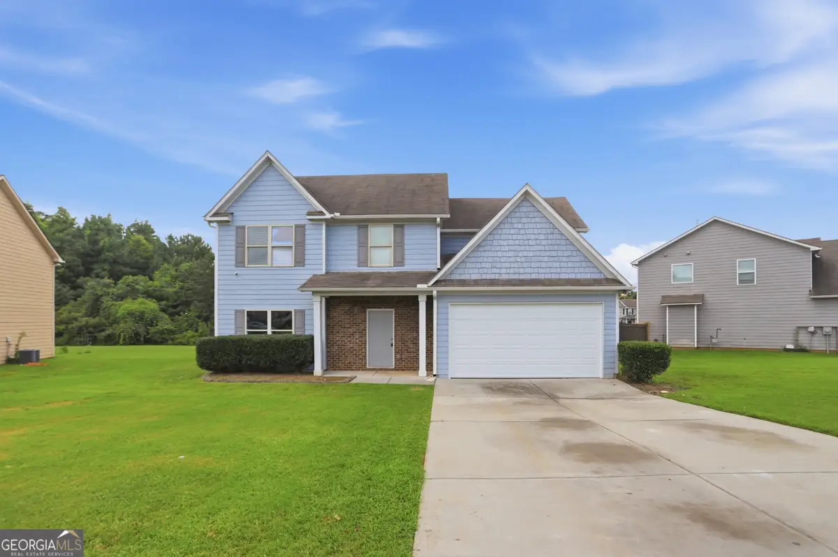 77 Hamil Court Nw, Cartersville, GA 30120 - #1