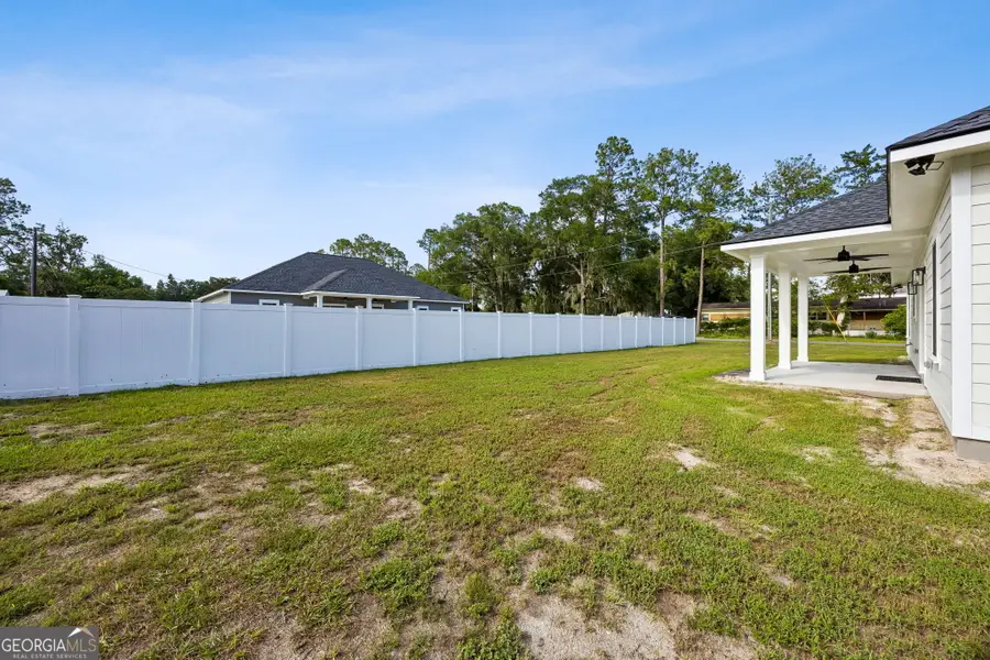 215 Mcqueen Street, Folkston, GA 31537 - #2