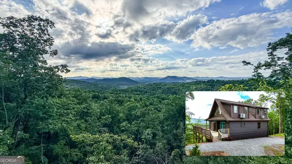 216 Eagle Talon Trail, Sautee Nacoochee, GA 30571
