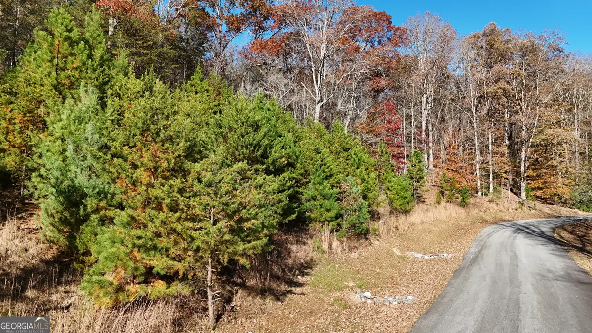 LOT 184 Northshore Drive, Cleveland, GA 30528 - #1