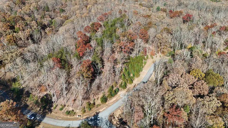 LOT 184 Northshore Drive, Cleveland, GA 30528 - #3