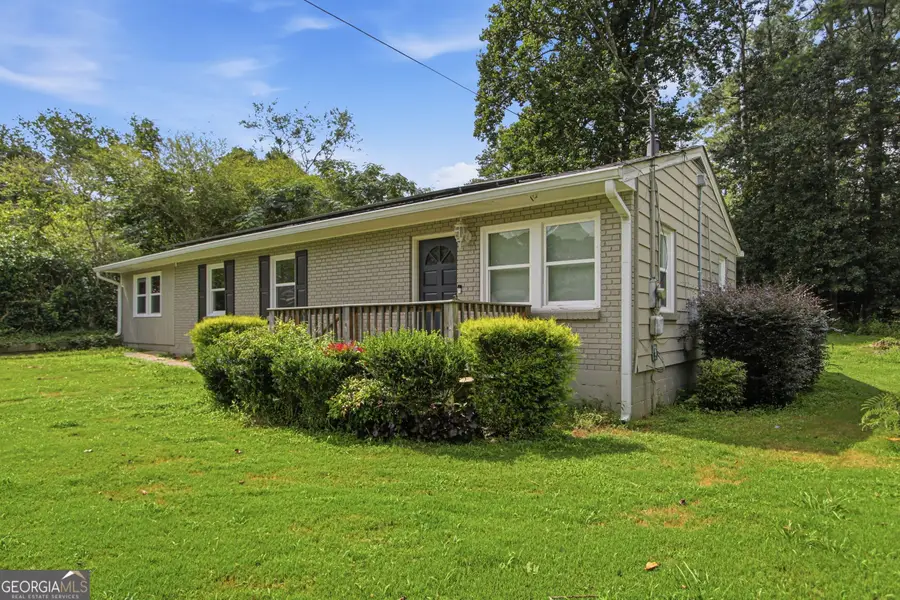 414 Paulding Lane, Dallas, GA 30132 - #2