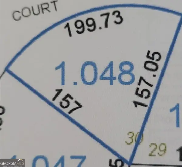 0 SW 37th Ct Sw Lot 30, Lanett, AL 36863