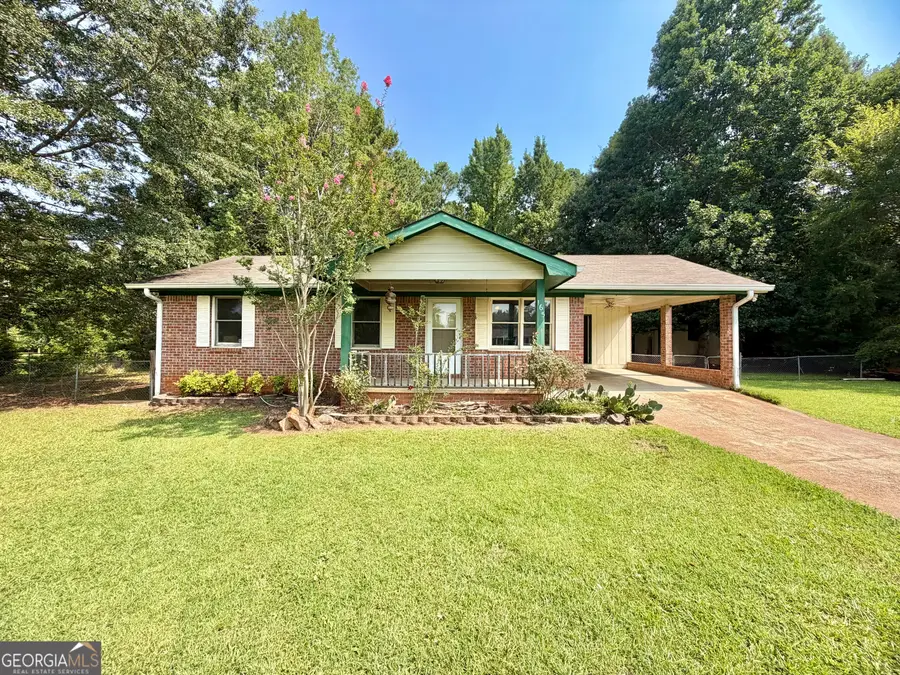 165 Ball Ground Road, Covington, GA 30014 - #3