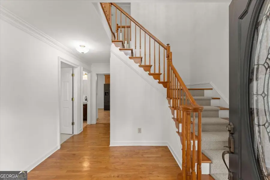 2711 Arbor Summit, Marietta, GA 30066 - #3