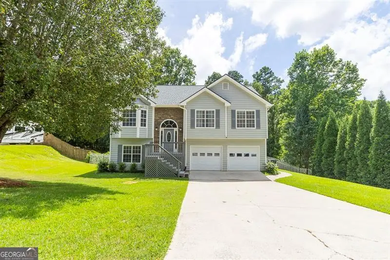 3880 Byrnwycke Drive, Buford, GA 30519 - #1