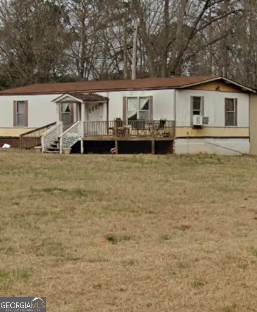203 Horseshoe Bend Circle, Griffin, GA 30223 - #2