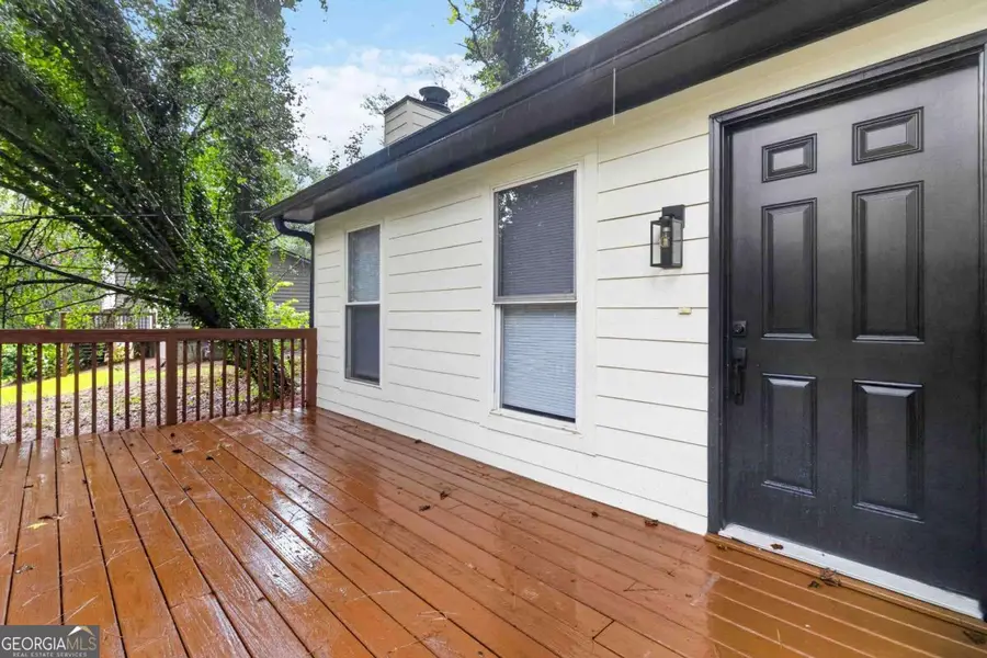 3292 Mixon Way, Stone Mountain, GA 30087 - #3