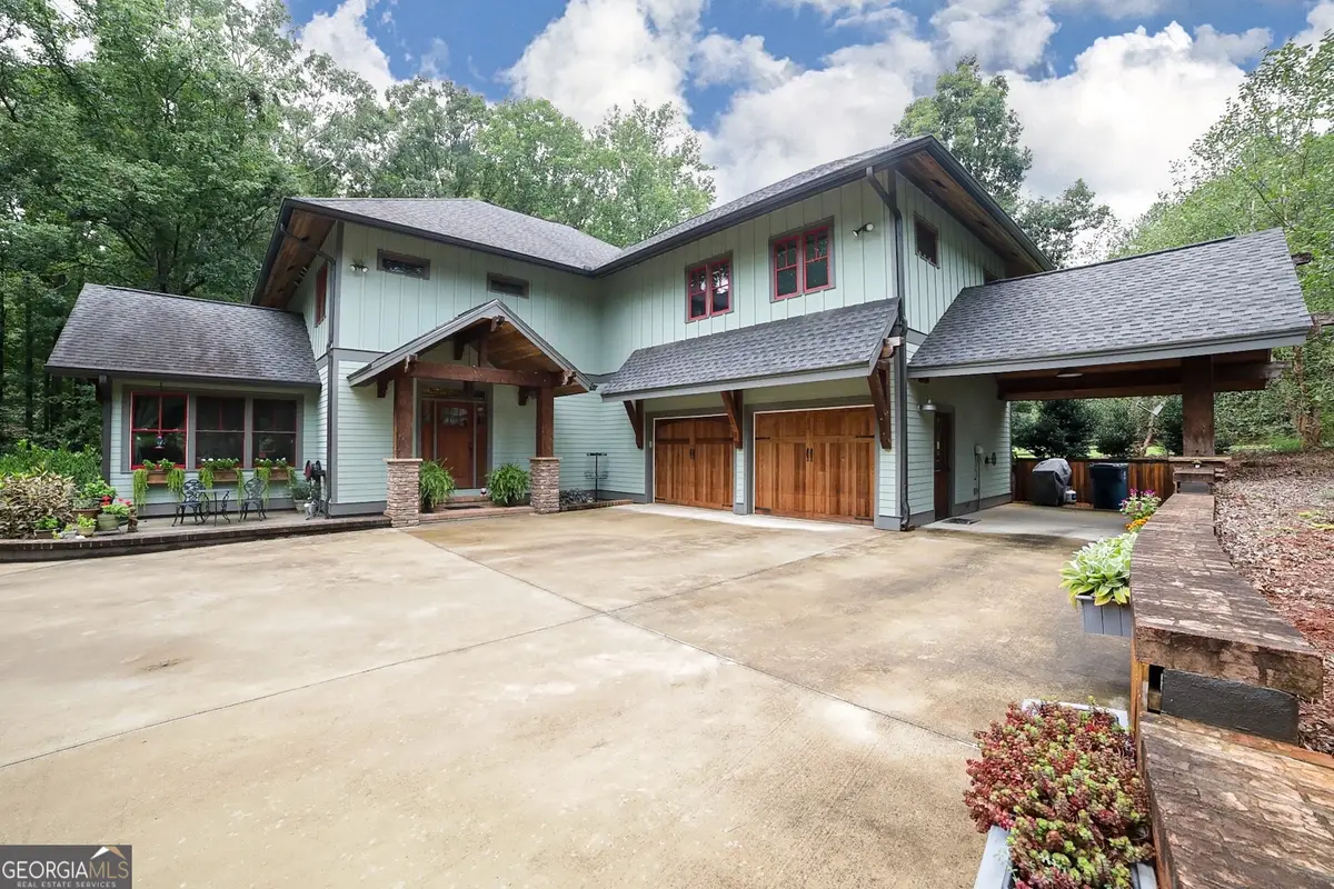 1010 Briar Lakes Court, Watkinsville, GA 30677 - #1