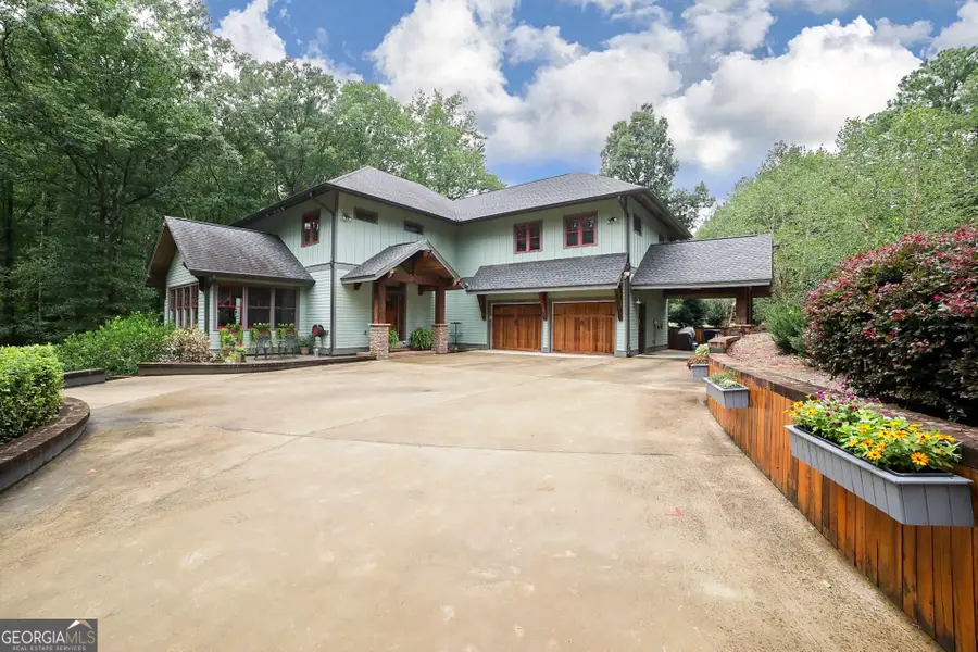 1010 Briar Lakes Court, Watkinsville, GA 30677 - #3