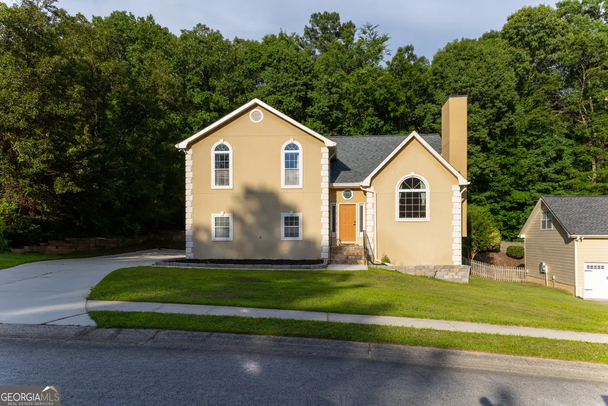 5705 Glandor Drive Se, Mableton, GA 30126 - #1