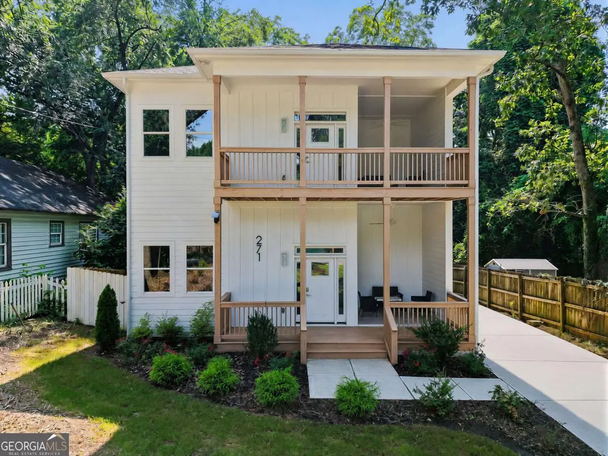 271 Haas Avenue Se, Atlanta, GA 30316 - #1
