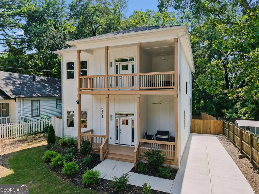 271 Haas Avenue Se, Atlanta, GA 30316 - #2