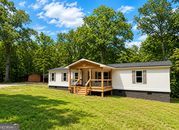 805 Alabama Road, Meansville, GA 30256