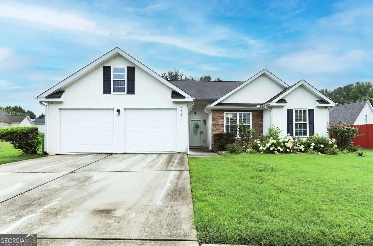 5055 River Overlook Way, Lithonia, GA 30038 - #1