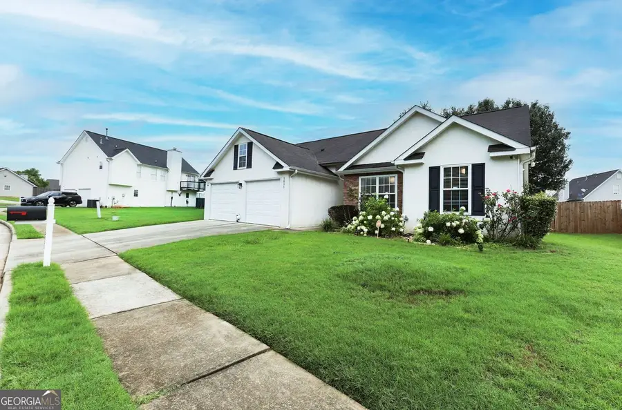 5055 River Overlook Way, Lithonia, GA 30038 - #2