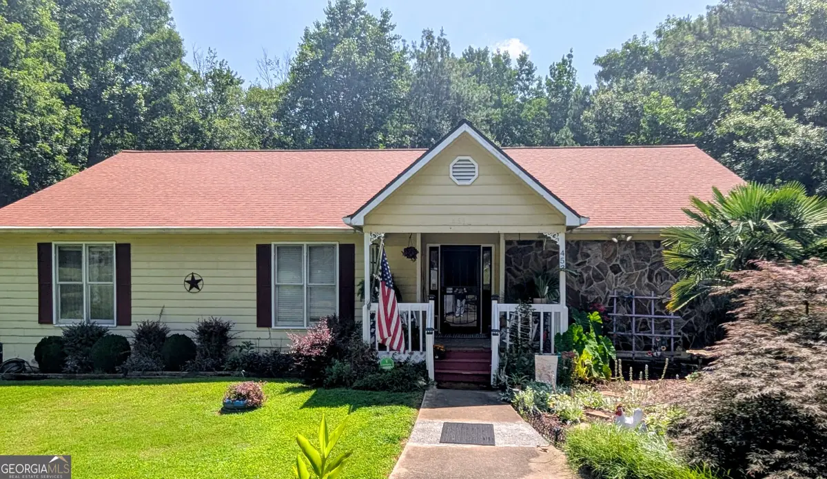 453 Turnberry Drive, Hiram, GA 30141 - #1
