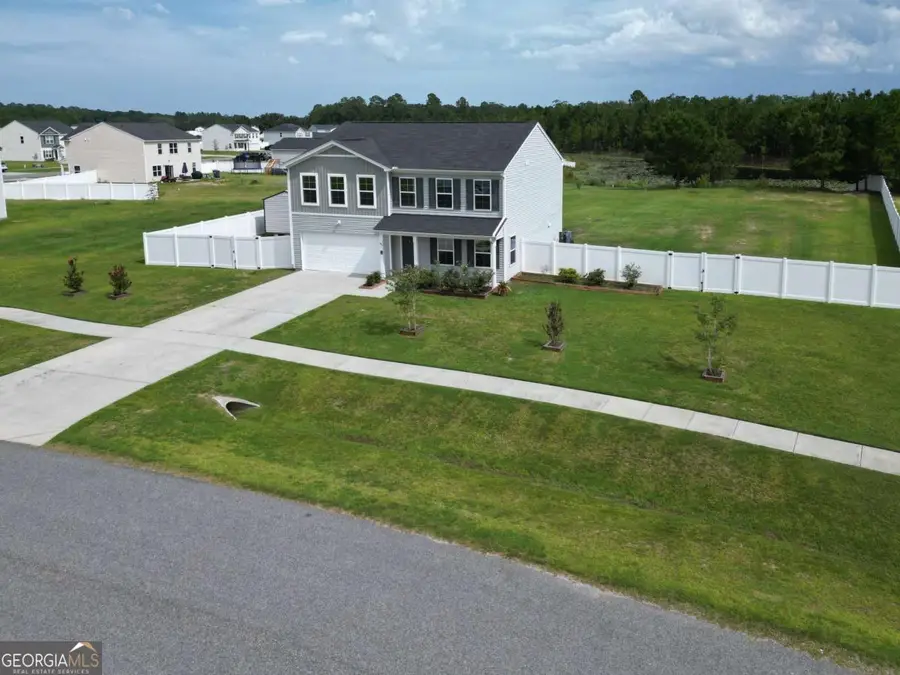 455 Tondee Way, Midway, GA 31320 - #2