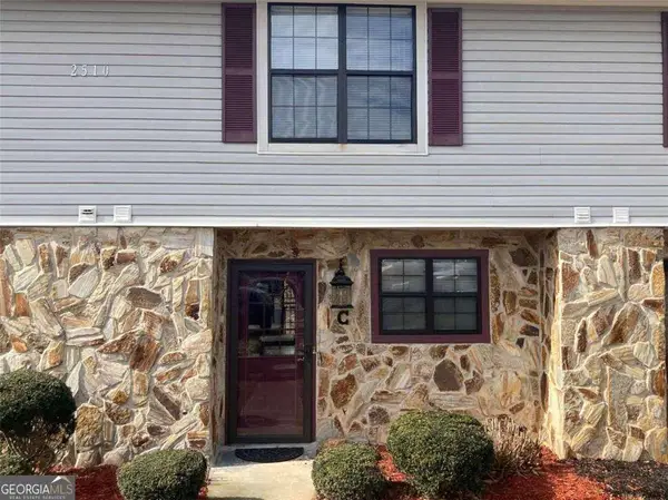 2510 Hidden Cove Court, Gainesville, GA 30501