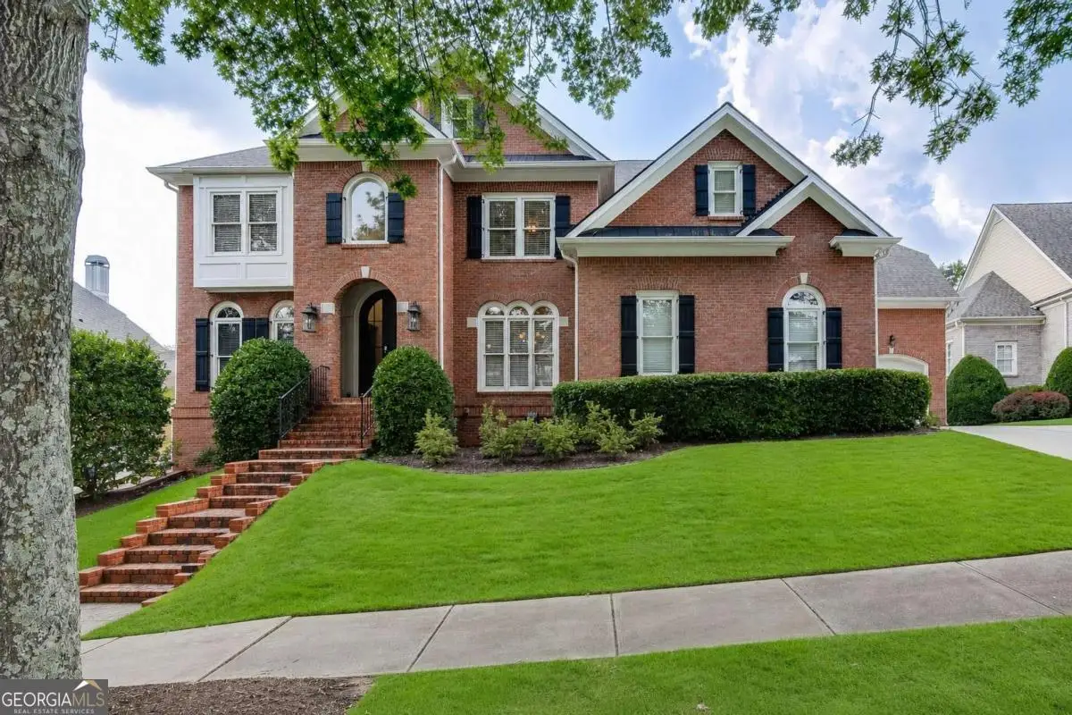 1083 Meadow Bluff Terrace, Suwanee, GA 30024 - #1