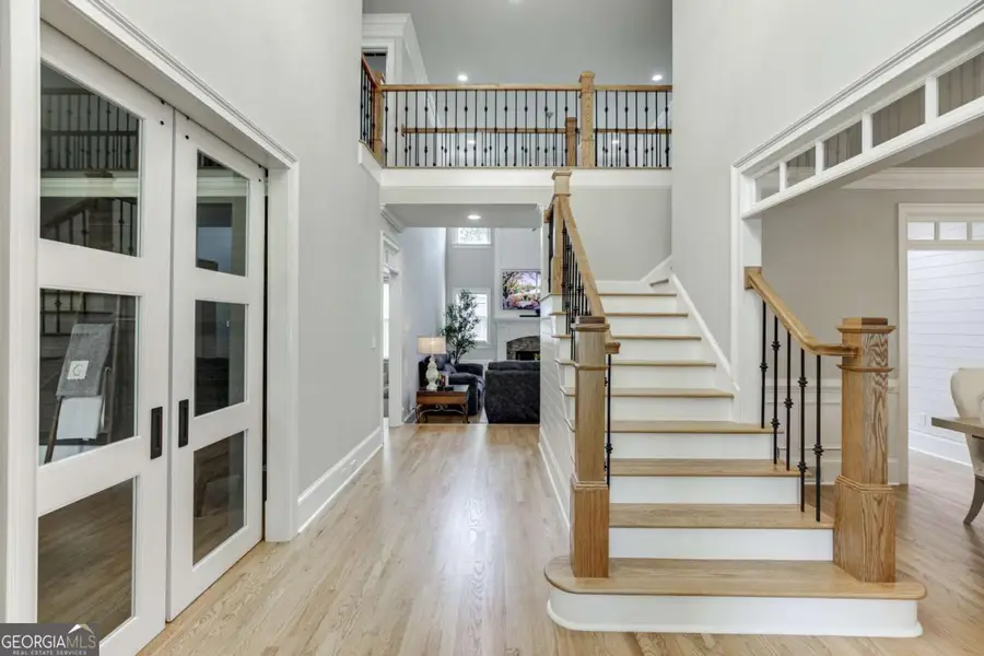 1083 Meadow Bluff Terrace, Suwanee, GA 30024 - #2