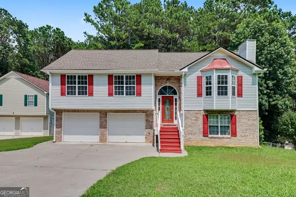 18 Broadlands Drive, White, GA 30184