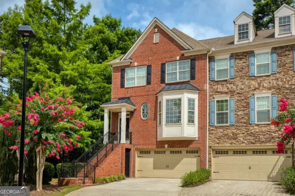 5010 Manchester Circle, Roswell, GA 30075
