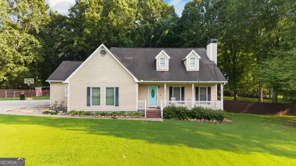 304 Gresham Road, Zebulon, GA 30295