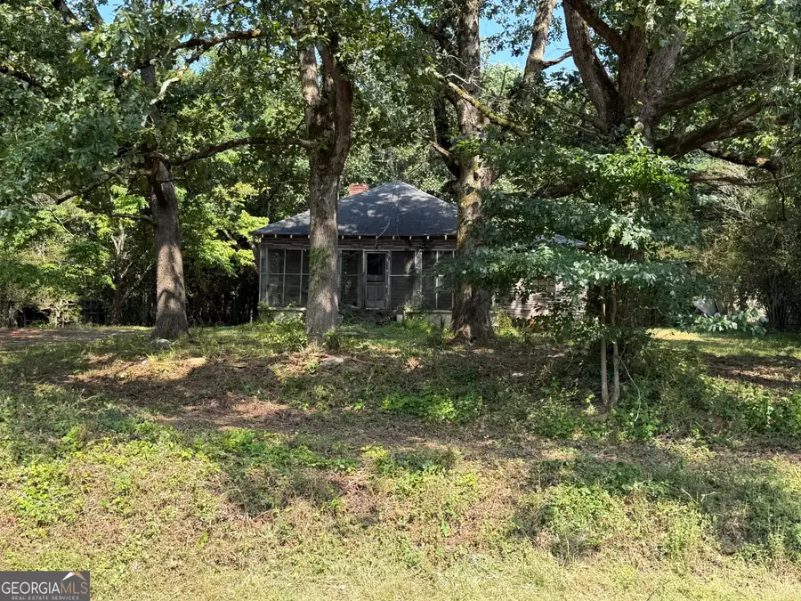 0 Joe Cook Road, Franklin, GA 30217 - #3