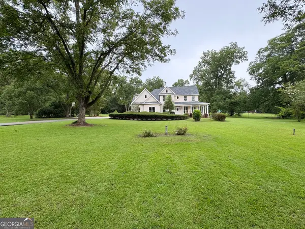 113 S Tamie Circle, Kathleen, GA 31047