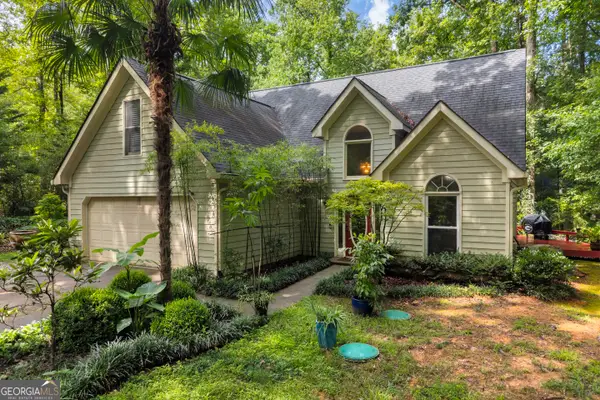 1060 Sharon Place, Watkinsville, GA 30677