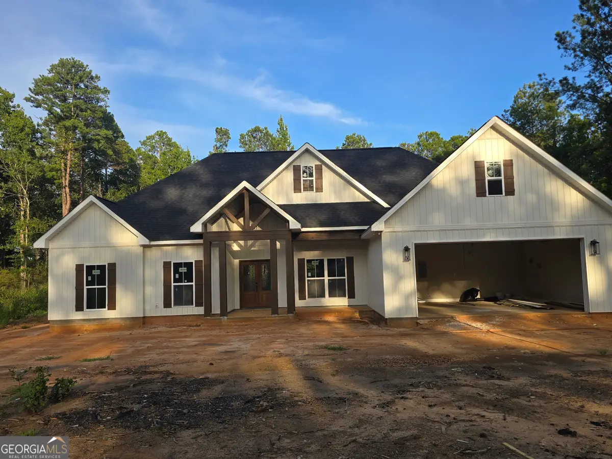 108 Holly Ridge Drive, Dublin, GA 31021 - #1