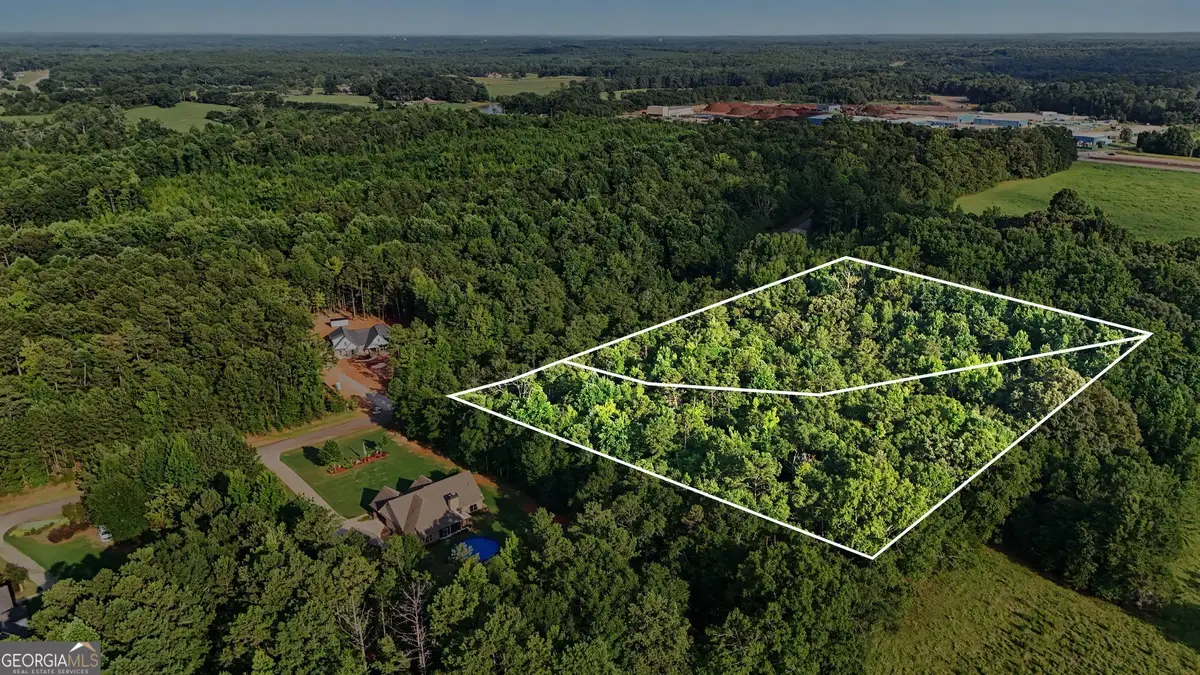0 Maple Valley Drive, Jenkinsburg, GA 30234 - #1