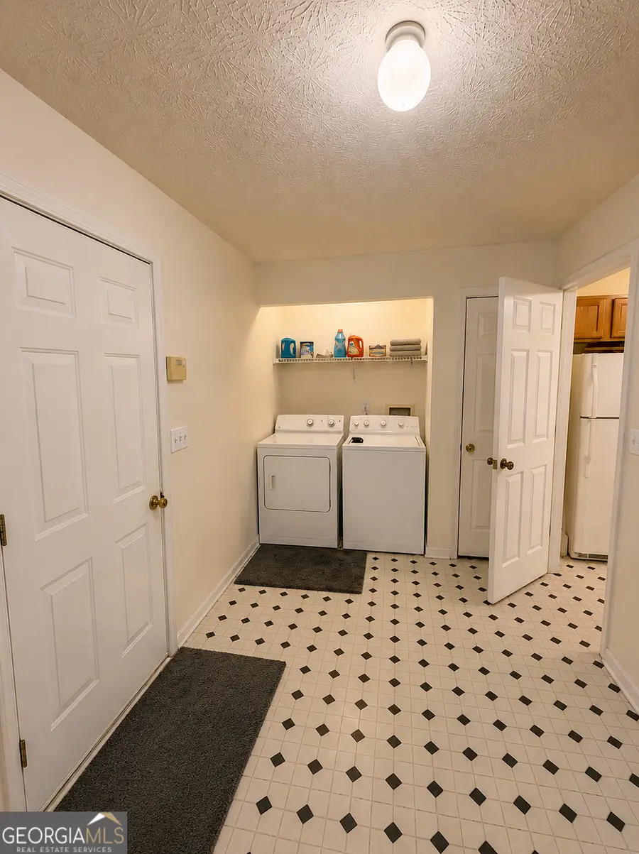 649 Forest Hills Path, Forest Park, GA 30297 - #3