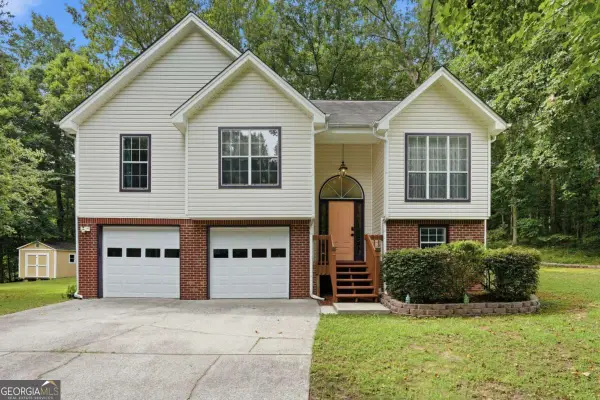 37 Wood Valley Trace, Dawsonville, GA 30534