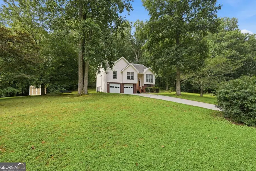 37 Wood Valley Trace, Dawsonville, GA 30534 - #3