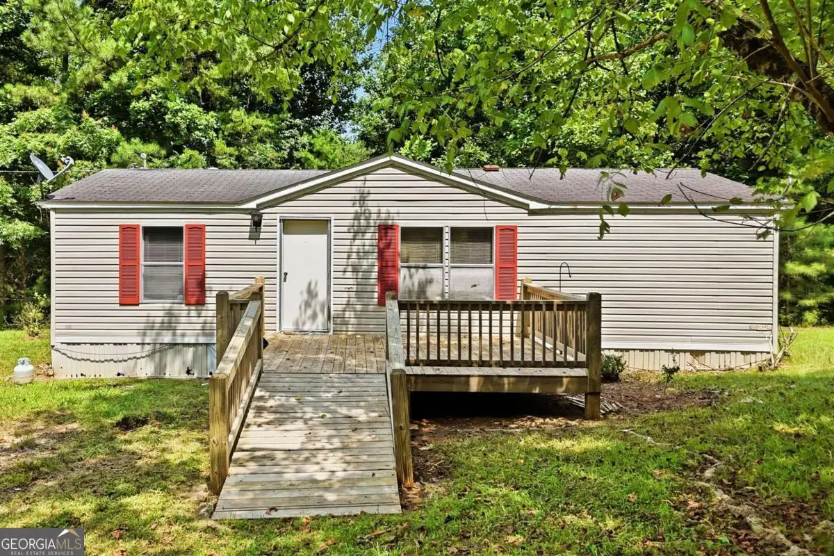 1310 Davis Road W, Fairmount, GA 30139 - #1