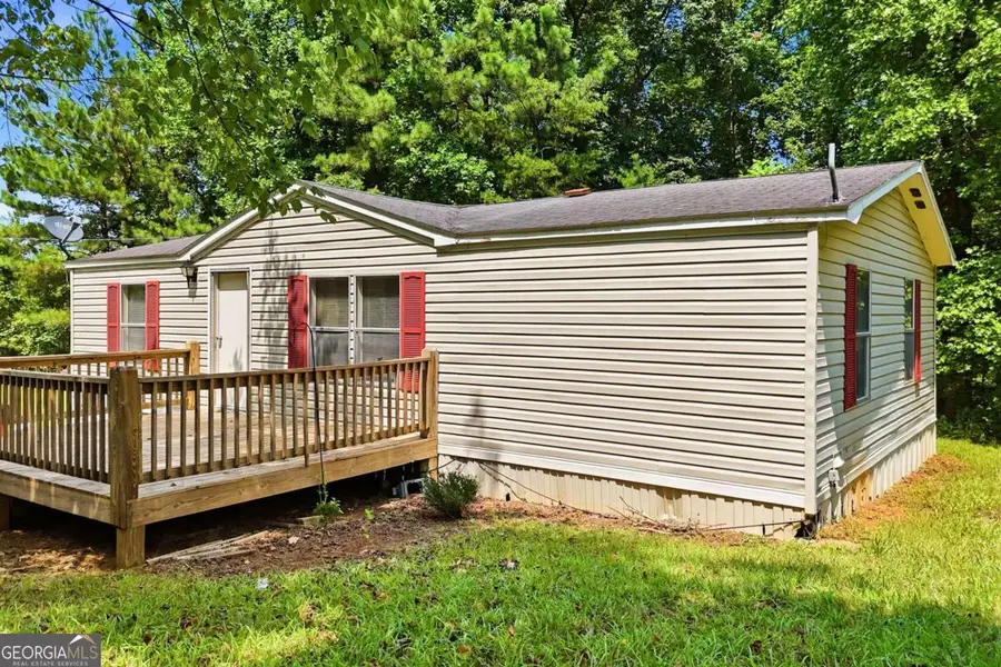 1310 Davis Road W, Fairmount, GA 30139 - #2