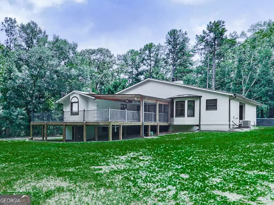 1310 Dillon Road, Austell, GA 30168 - #2